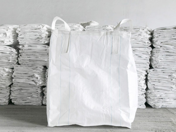 集裝袋納料填充母料成品
